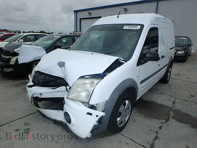 2010 FORD TRANSIT CO - VIN: NM0LS7BNXAT035909 - Фото 2