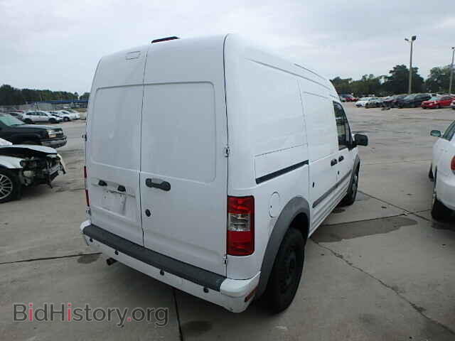 2010 FORD TRANSIT CO - VIN: NM0LS7BNXAT035909 - Фото 4