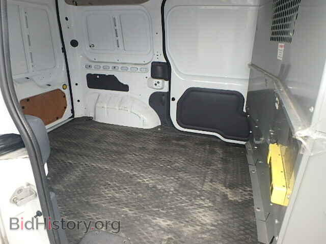 2010 FORD TRANSIT CO - VIN: NM0LS7BNXAT035909 - Фото 6
