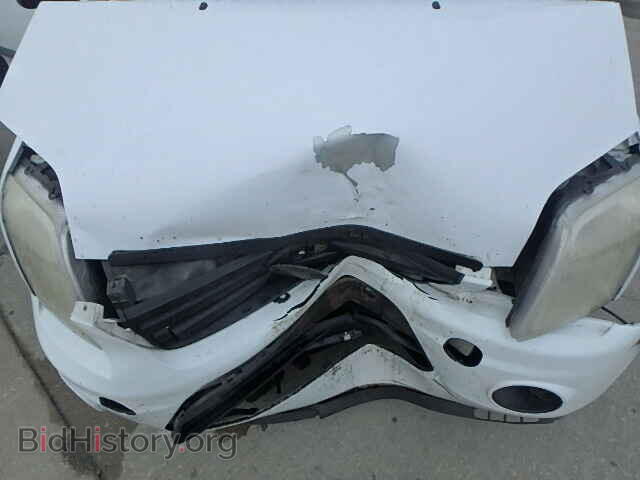 2010 FORD TRANSIT CO - VIN: NM0LS7BNXAT035909 - Фото 7