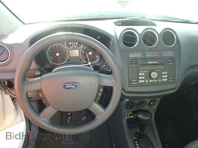 2010 FORD TRANSIT CO - VIN: NM0LS7BNXAT035909 - Фото 9
