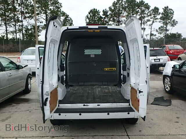 2010 FORD TRANSIT CO - VIN: NM0LS7BNXAT035909 - Фото 10