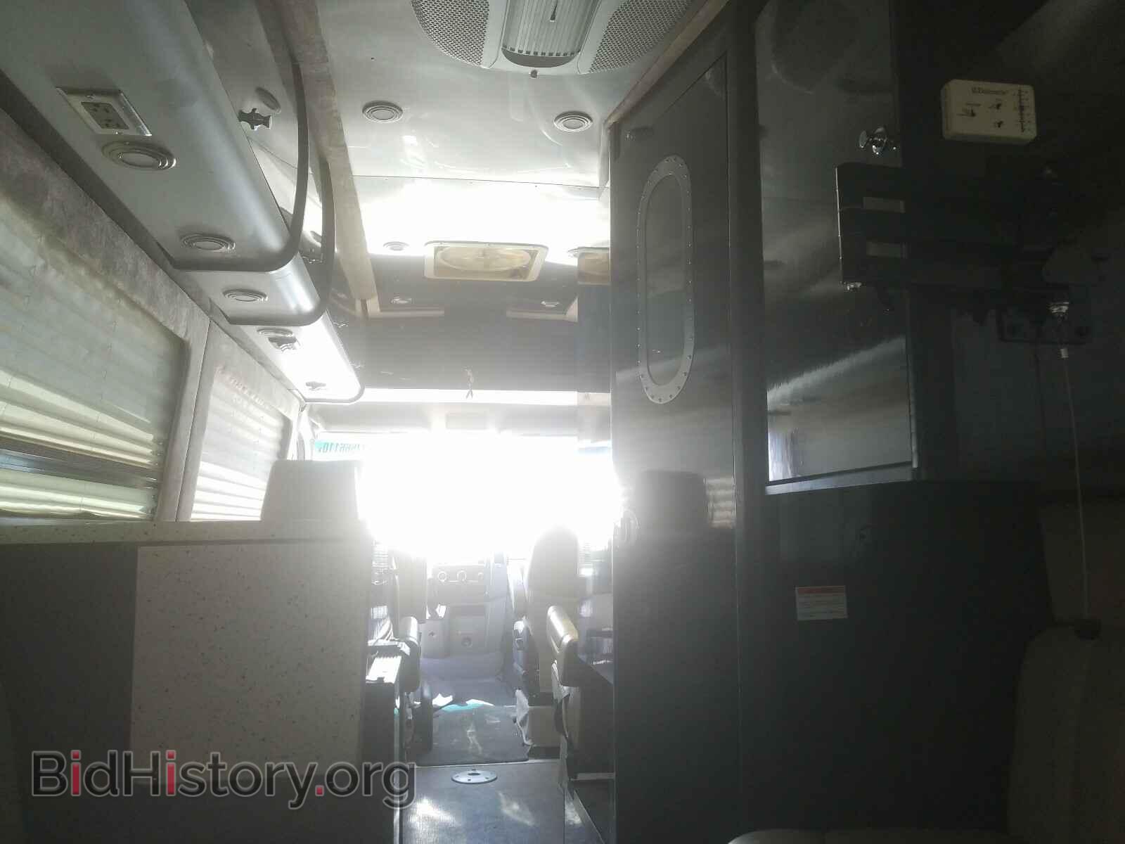 2011 MERCEDES-BENZ SPRINTER - VIN: WD3PF4CC5B5520740 - Фото 9