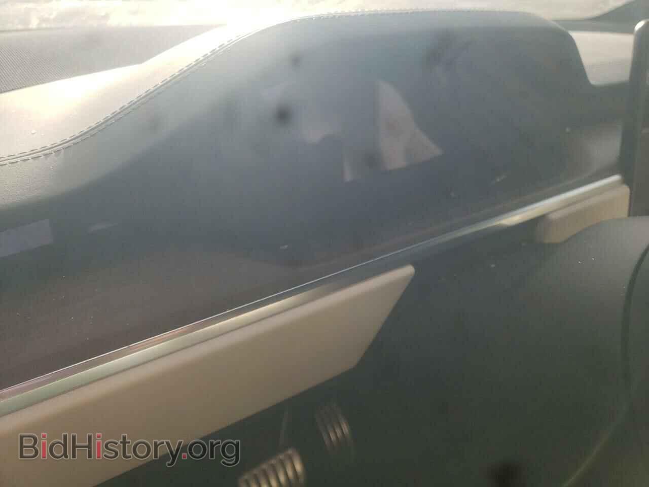 2023 TESLA MODEL X - VIN: 7SAXCDE5XPF380545 - Photo 9