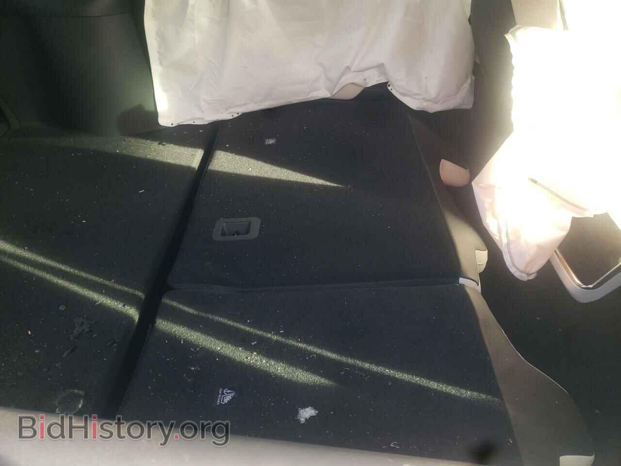 2023 TESLA MODEL X - VIN: 7SAXCDE5XPF380545 - Photo 10