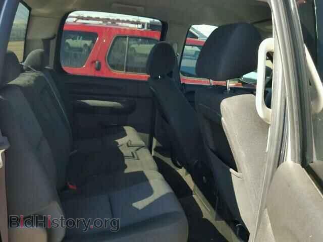 2012 CHEVROLET SILVERADO - VIN: 3GCPCSE09CG261122 - Фото 6