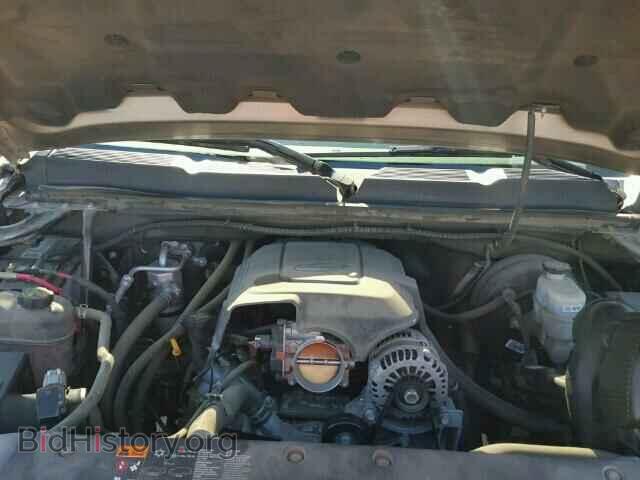 2012 CHEVROLET SILVERADO - VIN: 3GCPCSE09CG261122 - Фото 7