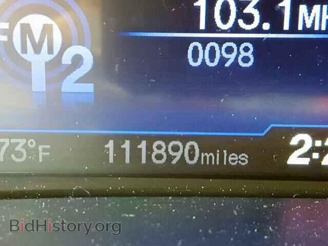 2013 HONDA CIVIC LX - VIN: 2HGFB2F54DH558035 - Фото 8