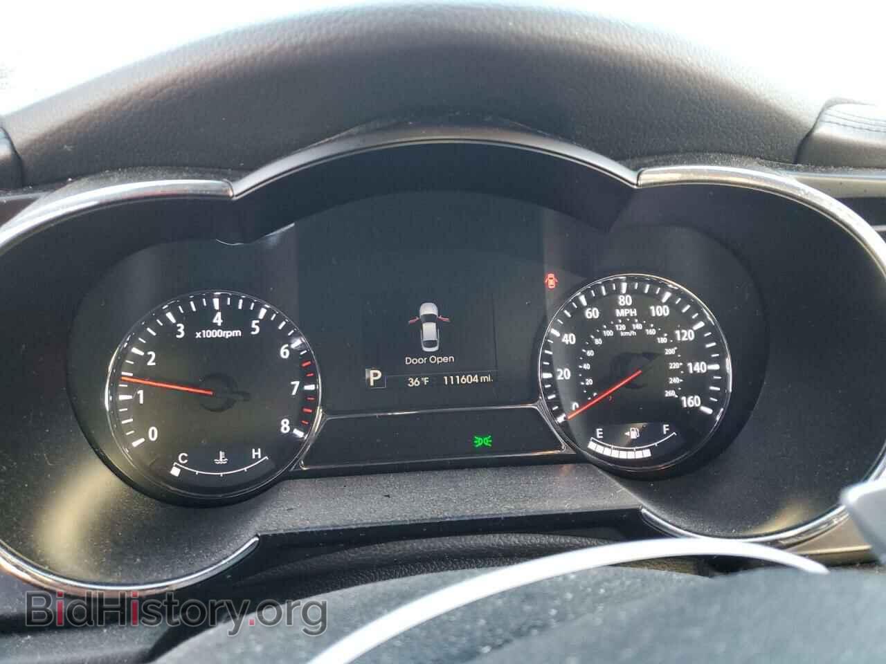 2012 KIA OPTIMA - VIN: 5XXGR4A64CG044004 - Фото 9