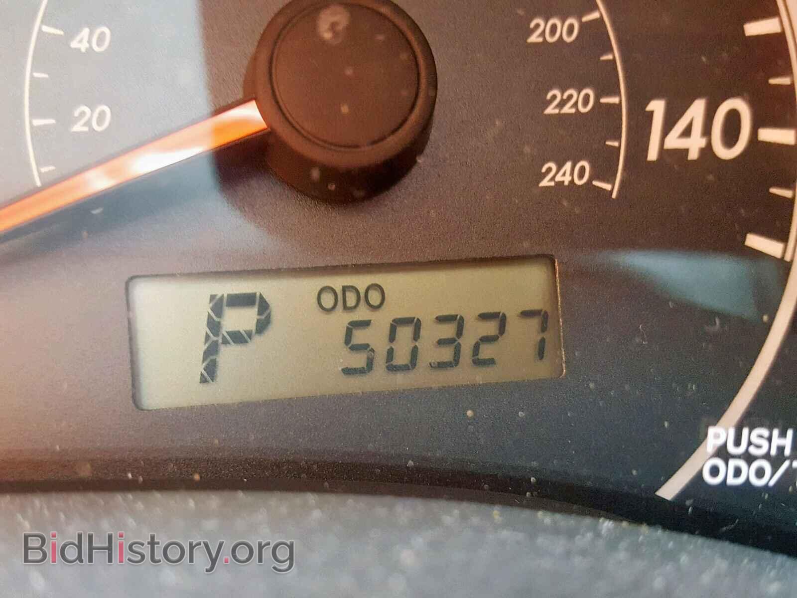 2012 TOYOTA COROLLA BA - VIN: 2T1BU4EE2CC914902 - Фото 8