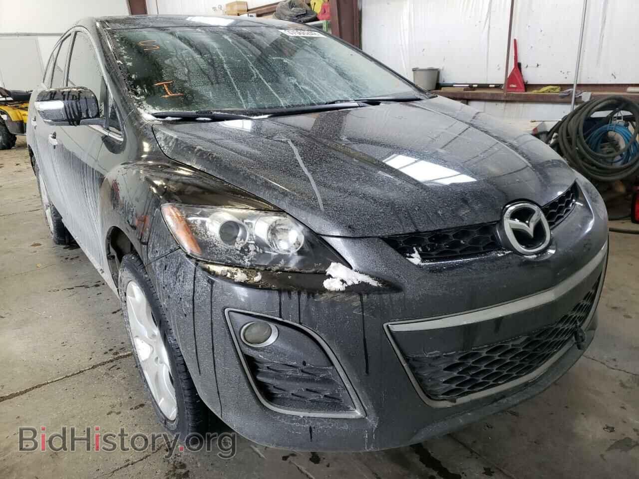Photo JM3ER4W30A0334106 - MAZDA CX-7 2010