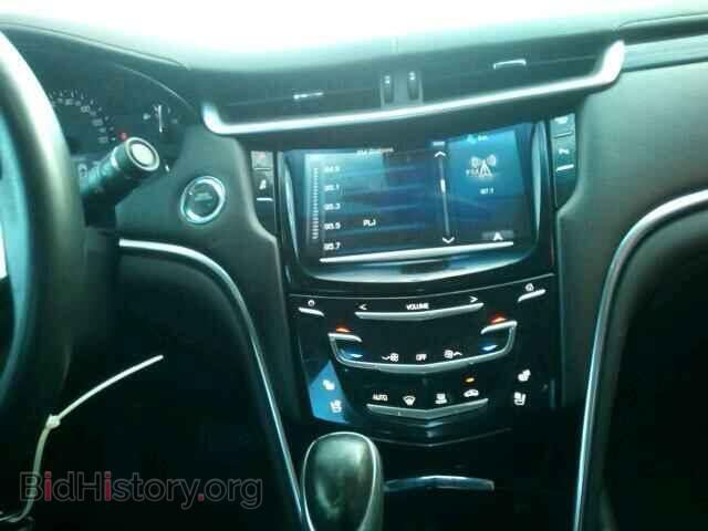 2014 CADILLAC XTS - VIN: 2GEXG6U35E9235371 - Фото 10