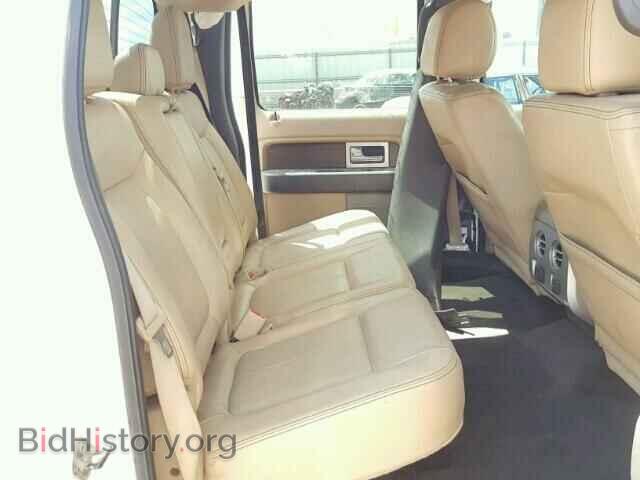 2013 FORD F150 - VIN: 1FTFW1EF4DKF47259 - Фото 6