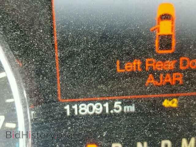 2013 FORD F150 - VIN: 1FTFW1EF4DKF47259 - Фото 8