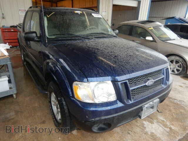 Photo 1FMZU67K25UA71170 - FORD EXPLORER 2005