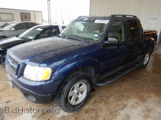 2005 FORD EXPLORER - VIN: 1FMZU67K25UA71170 - Photo 2