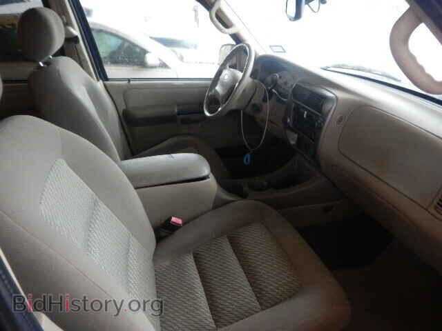 2005 FORD EXPLORER - VIN: 1FMZU67K25UA71170 - Photo 5