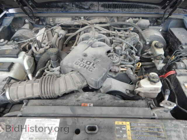 2005 FORD EXPLORER - VIN: 1FMZU67K25UA71170 - Photo 7