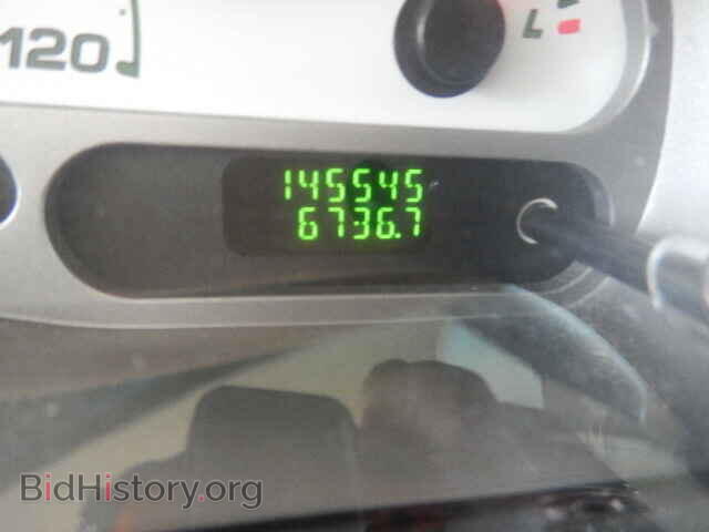 2005 FORD EXPLORER - VIN: 1FMZU67K25UA71170 - Photo 8