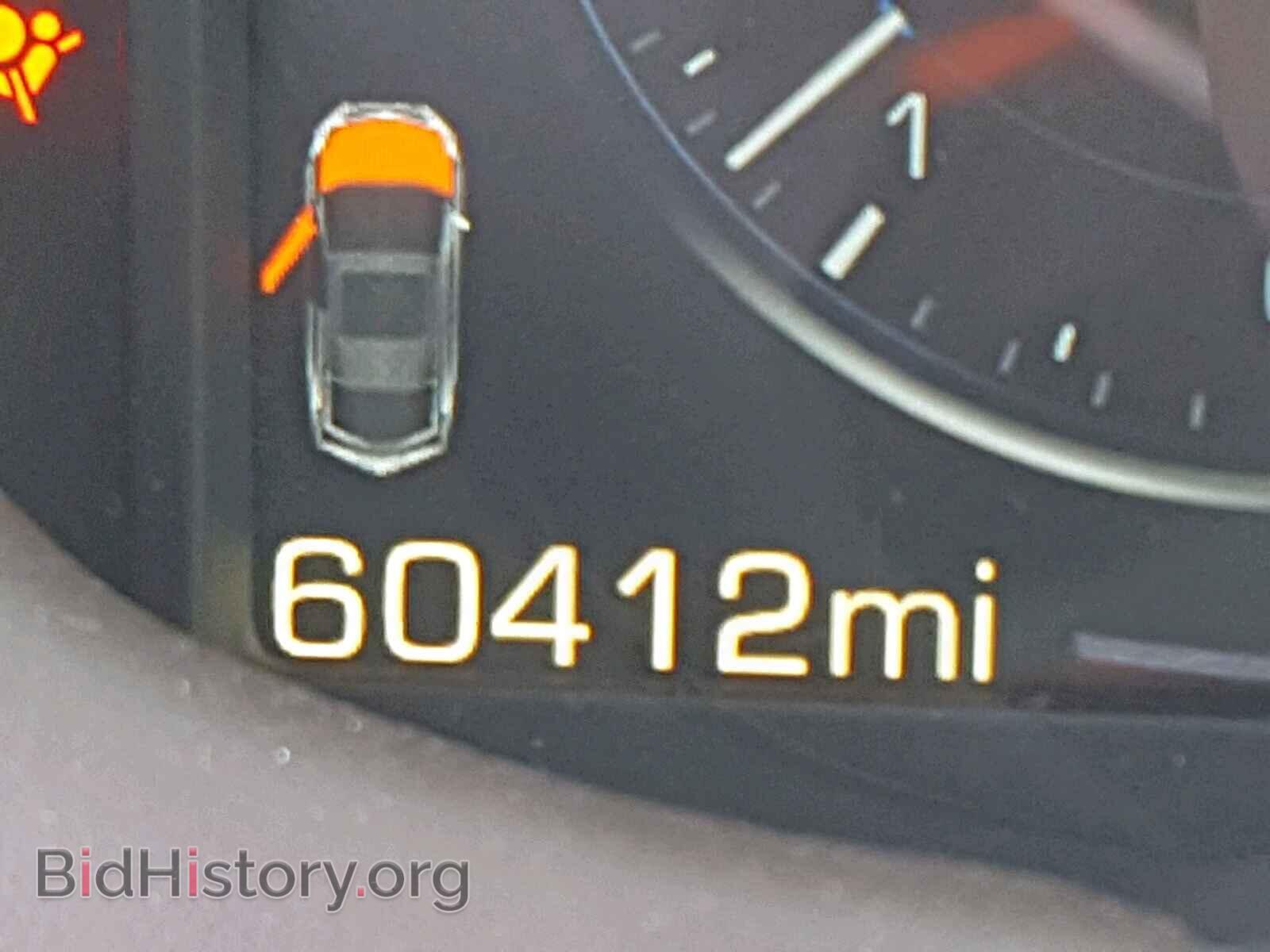 2013 CADILLAC XTS - VIN: 2G61U5S37D9215323 - Фото 8
