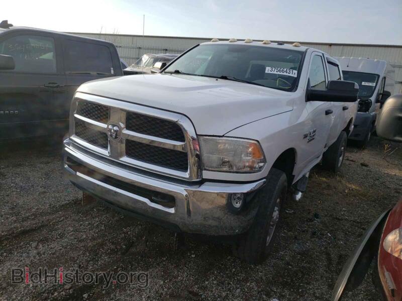2014 RAM 2500 (VIN 3C6TR5CT5EG277288) — фото 2 из 10
