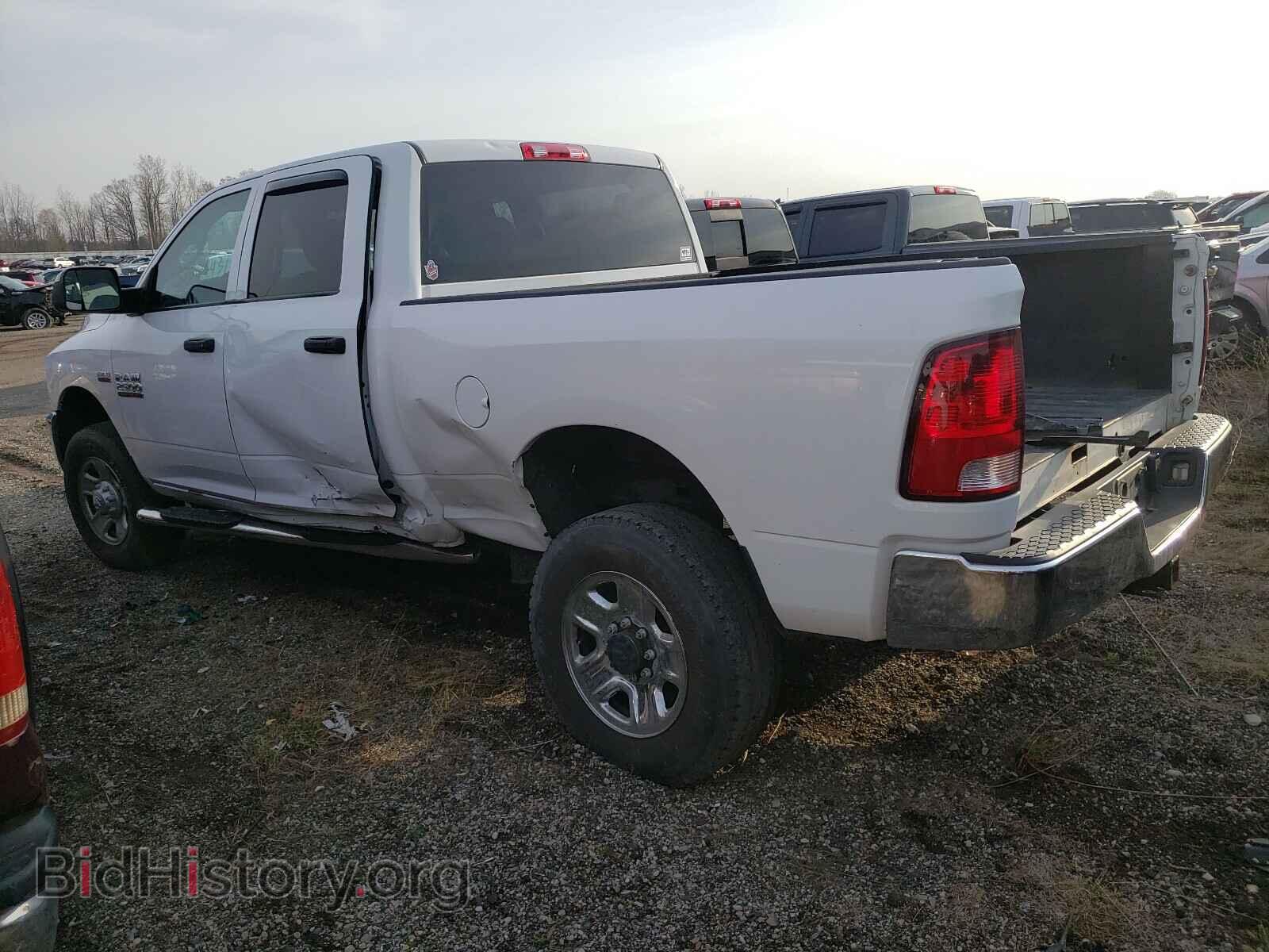2014 RAM 2500 - VIN: 3C6TR5CT5EG277288 - Photo 3