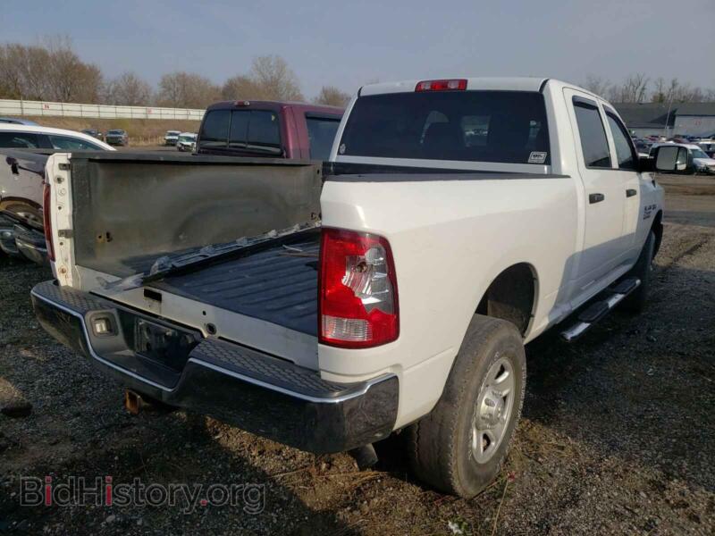 2014 RAM 2500 (VIN 3C6TR5CT5EG277288) — фото 4 из 10
