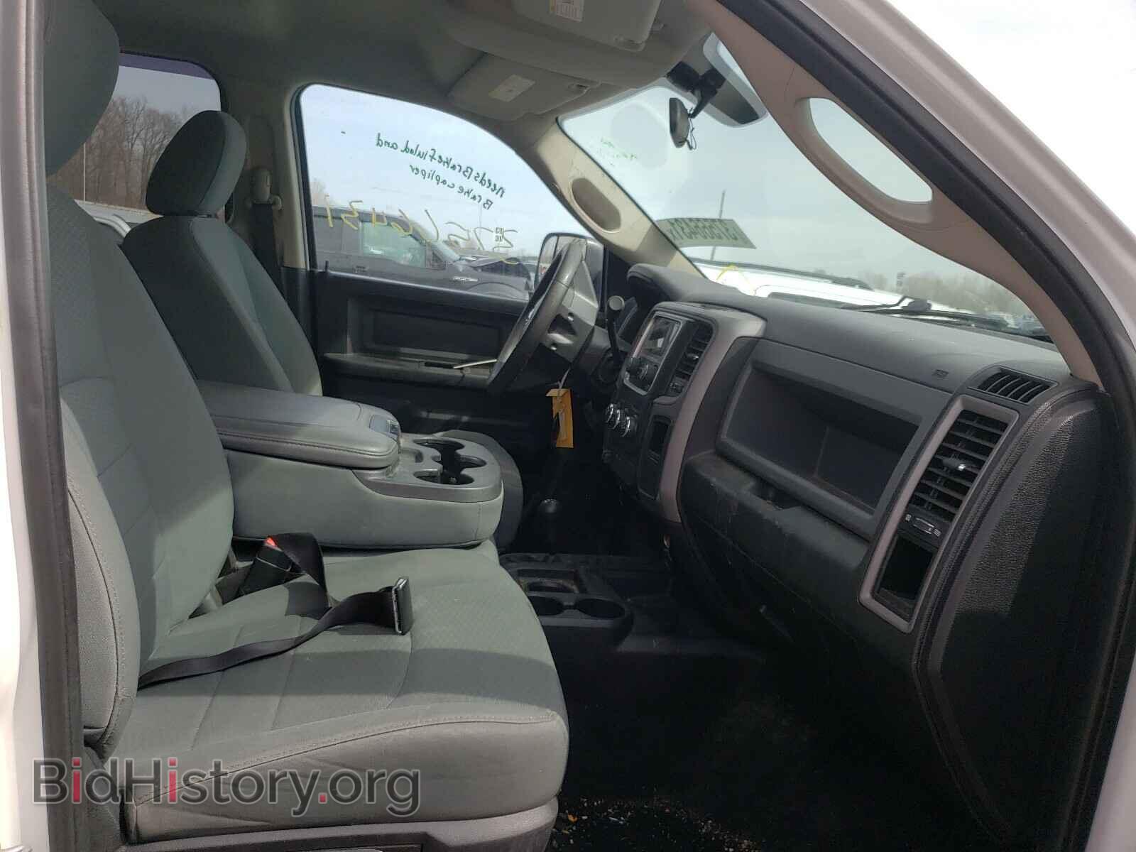 2014 RAM 2500 - VIN: 3C6TR5CT5EG277288 - Photo 5