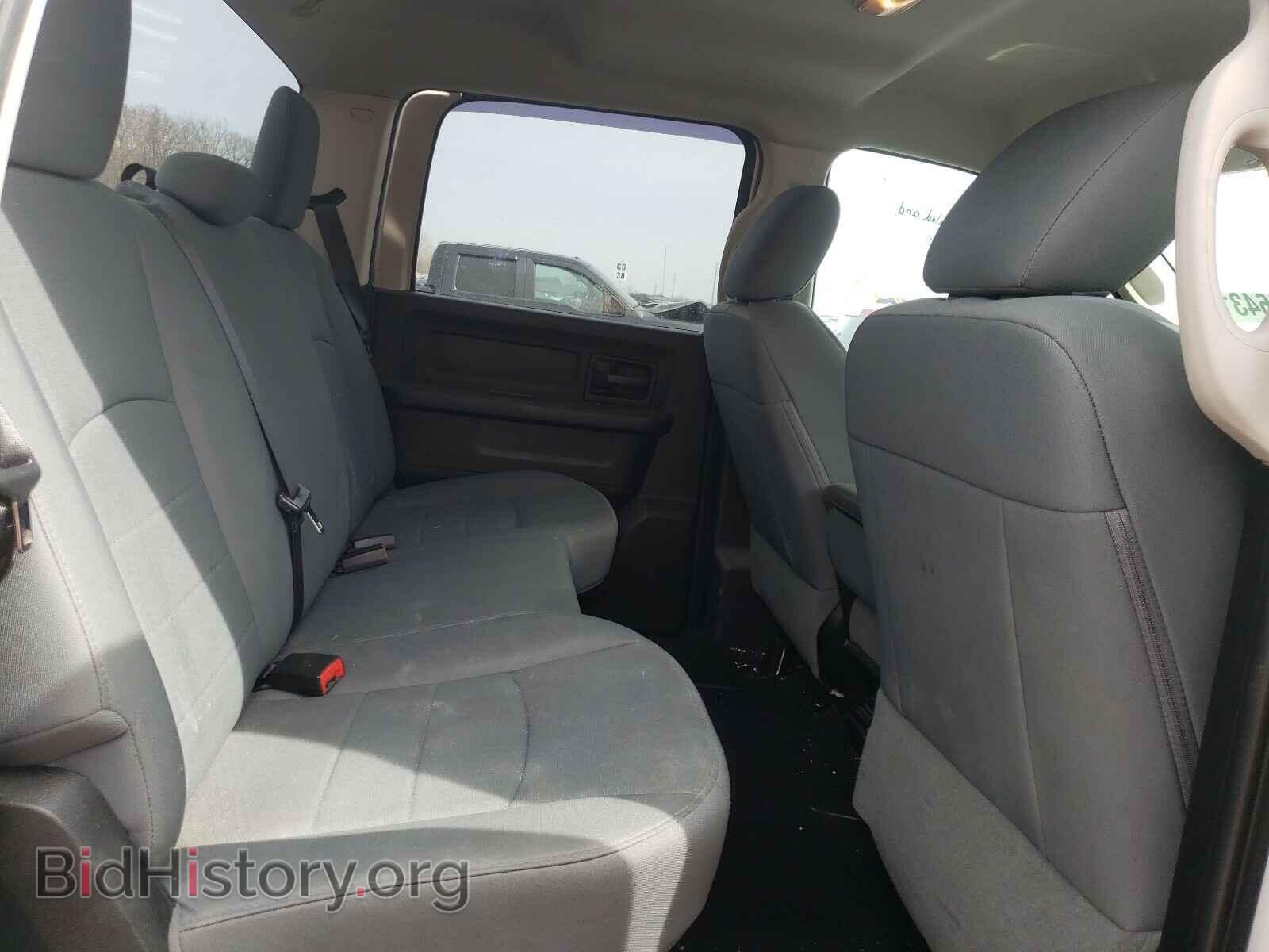 2014 RAM 2500 - VIN: 3C6TR5CT5EG277288 - Photo 6