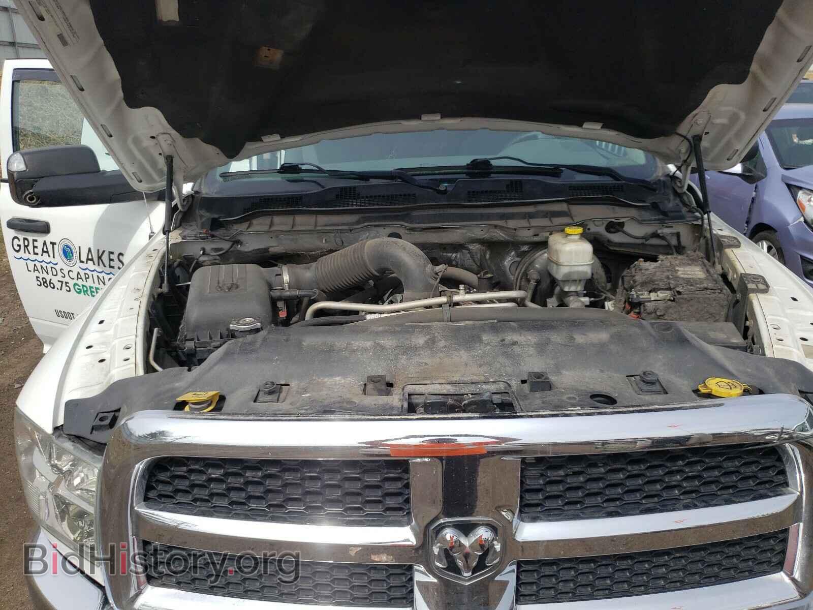 2014 RAM 2500 - VIN: 3C6TR5CT5EG277288 - Photo 7