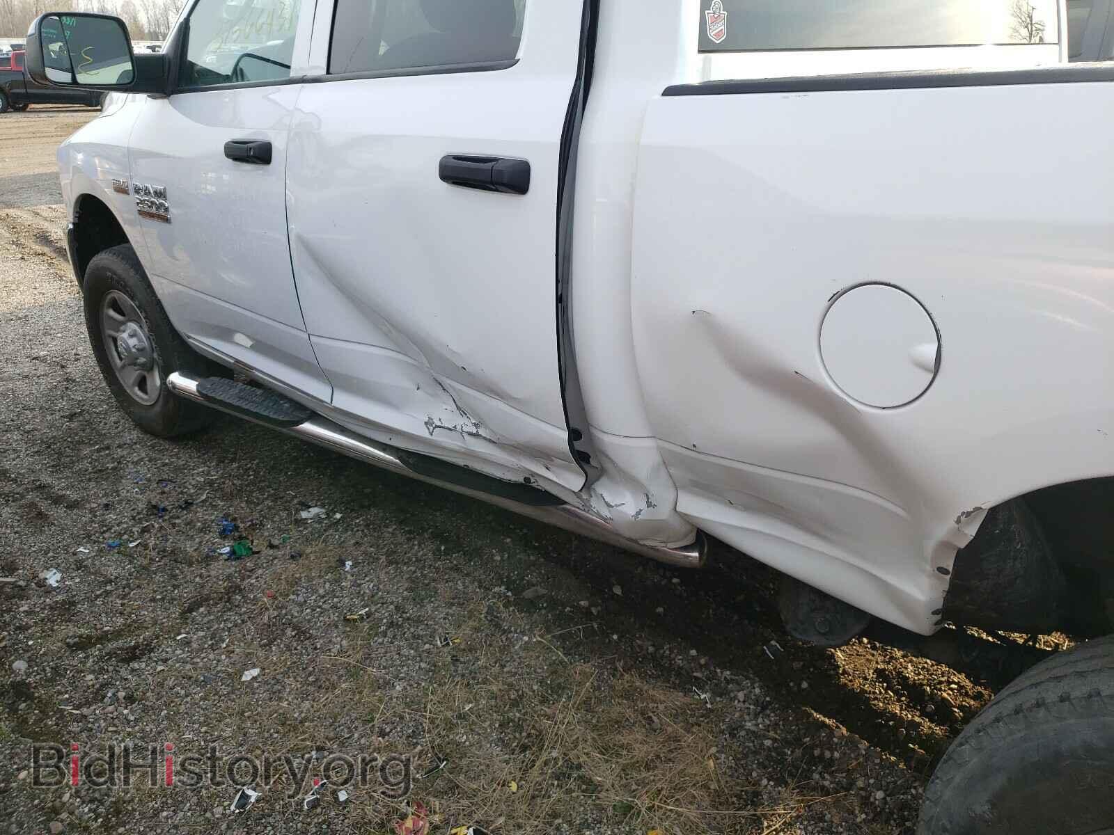 2014 RAM 2500 - VIN: 3C6TR5CT5EG277288 - Photo 9