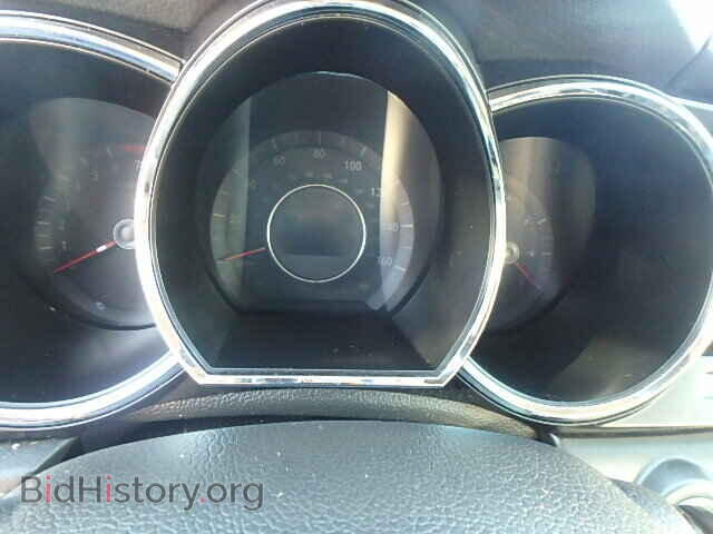 2013 KIA OPTIMA - VIN: 5XXGN4A72DG240805 - Фото 8