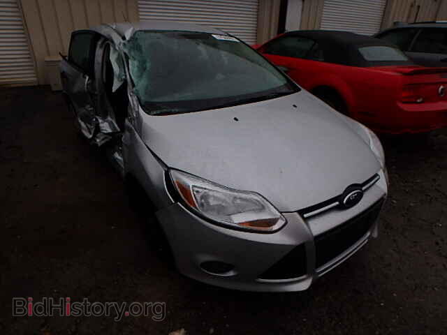 Фотография 1FADP3E26DL174562 - FORD FOCUS 2013