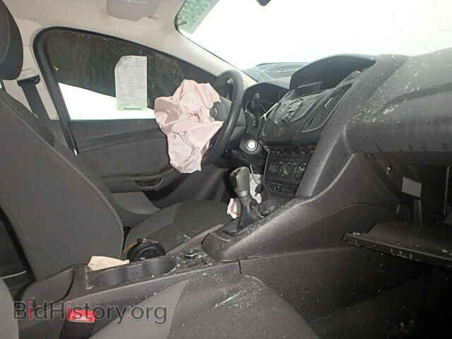 2013 FORD FOCUS - VIN: 1FADP3E26DL174562 - Фото 5