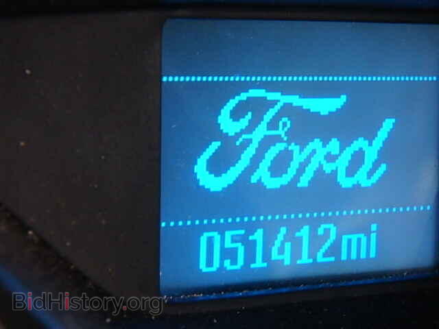 2013 FORD FOCUS - VIN: 1FADP3E26DL174562 - Фото 8