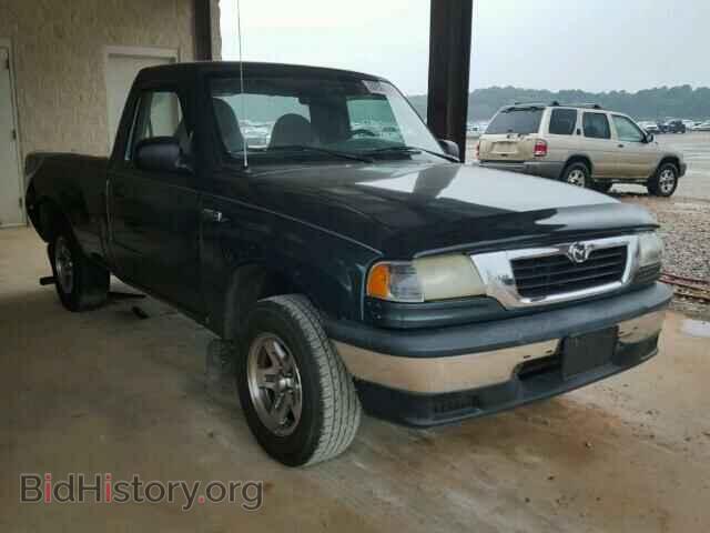 Photo 4F4YR12C1XTM24230 - MAZDA B2500 1999