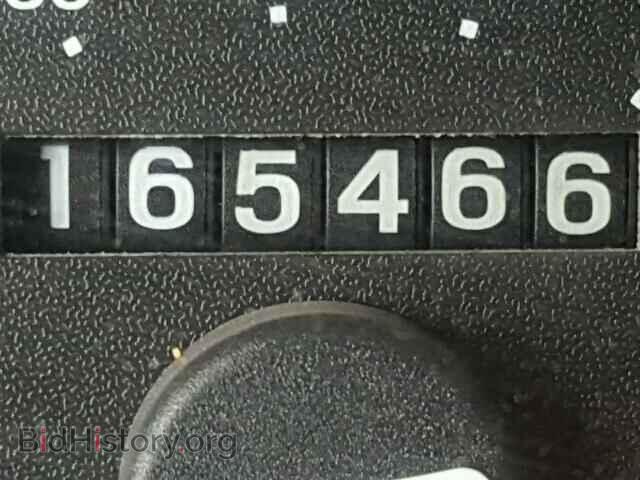 1999 MAZDA B2500 - VIN: 4F4YR12C1XTM24230 - Фото 8