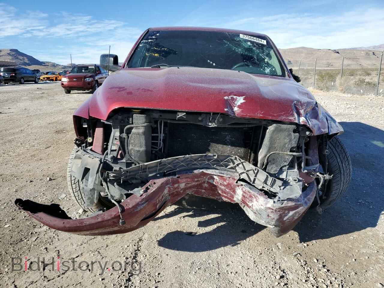 2015 RAM 1500 - VIN: 1C6RR6FT2FS654150 - Photo 5