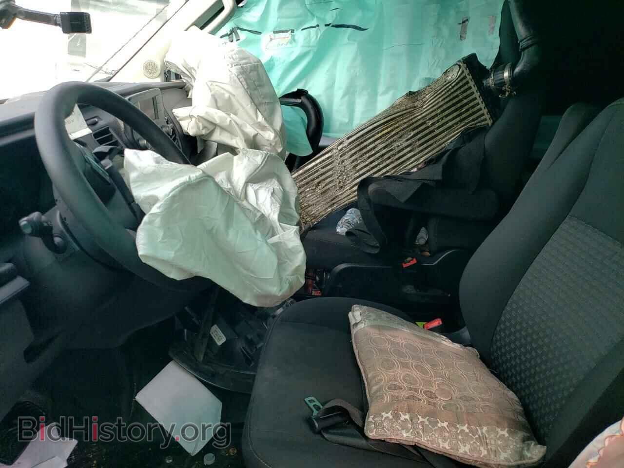 2021 FORD TRANSIT - VIN: 1FTBW3XG6MKA02535 - Фото 7