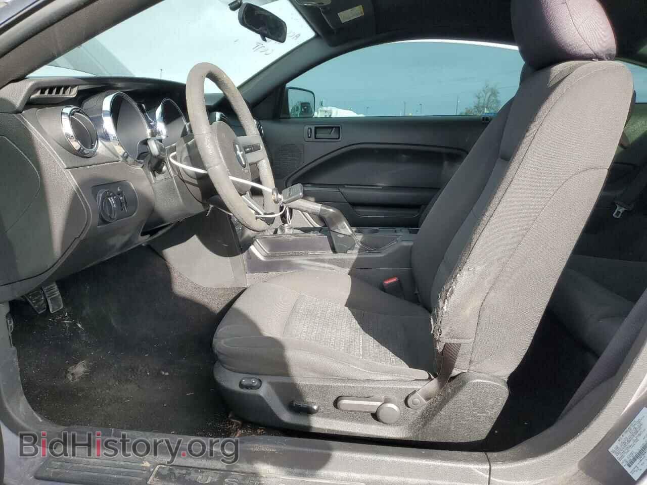 2006 FORD ALL Models - VIN: 1ZVFT80N165220526 - Фото 7