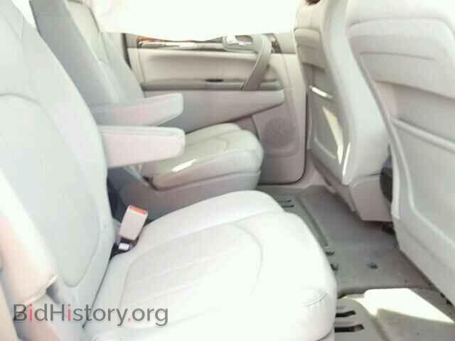 2016 BUICK ENCLAVE - VIN: 5GAKVCKD8GJ268392 - Фото 6