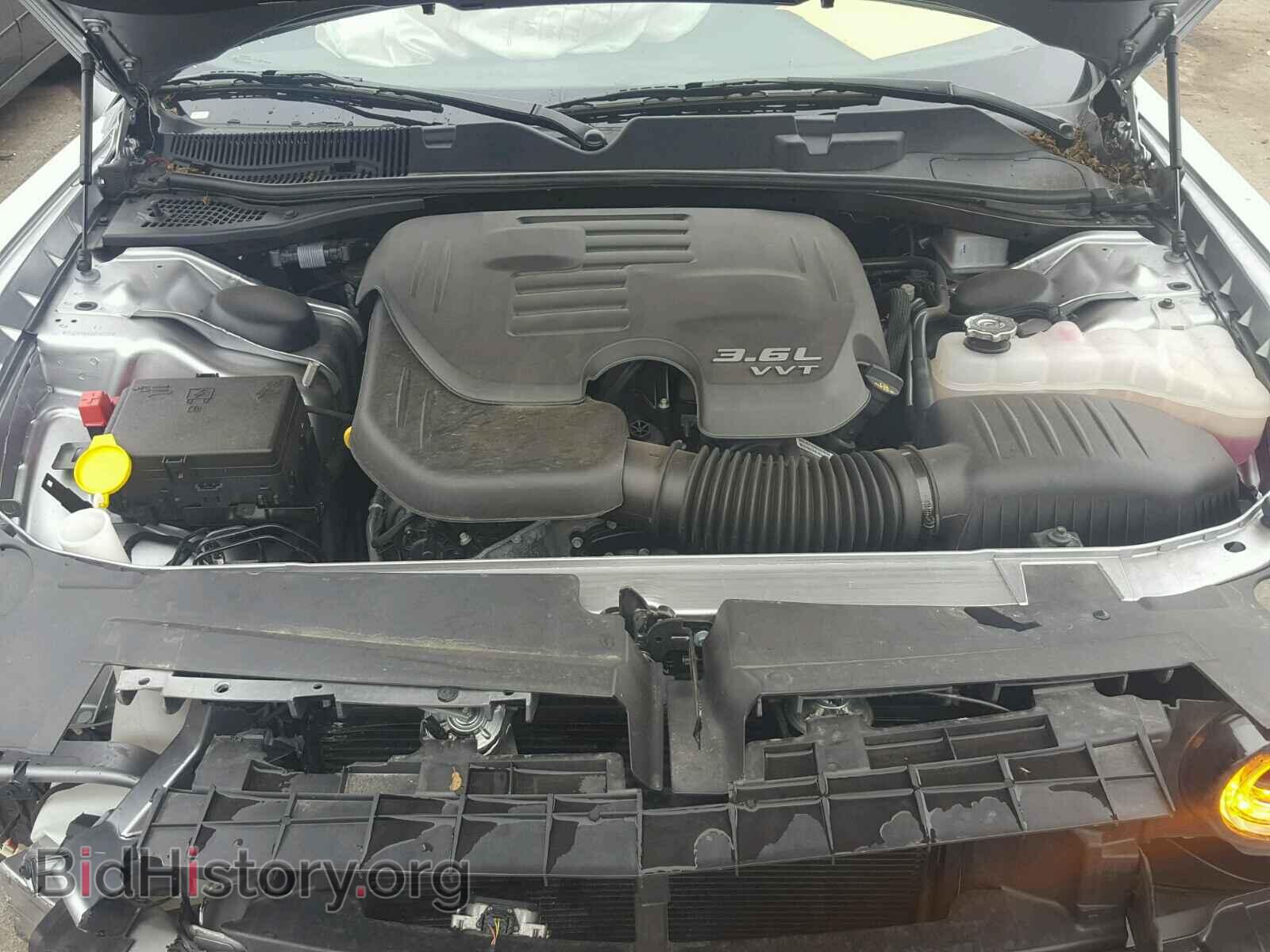 2018 DODGE CHALLENGER - VIN: 2C3CDZAG6JH259109 - Фото 7