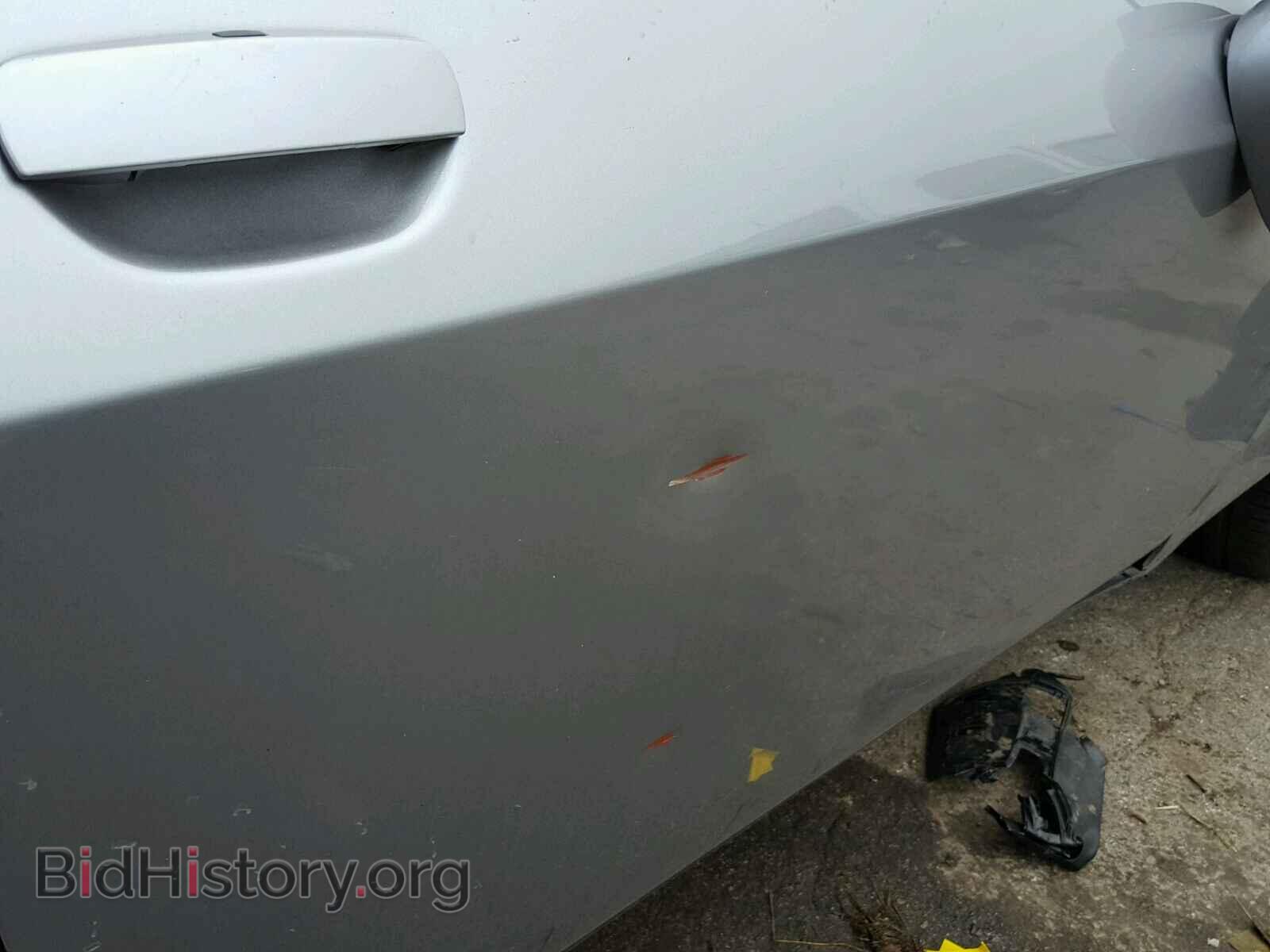 2018 DODGE CHALLENGER - VIN: 2C3CDZAG6JH259109 - Фото 9
