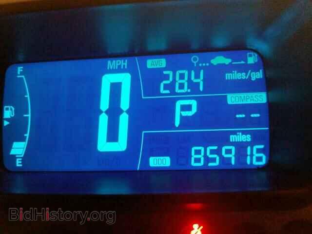 2014 CHEVROLET SONIC - VIN: 1G1JC5SH4E4216342 - Фото 8