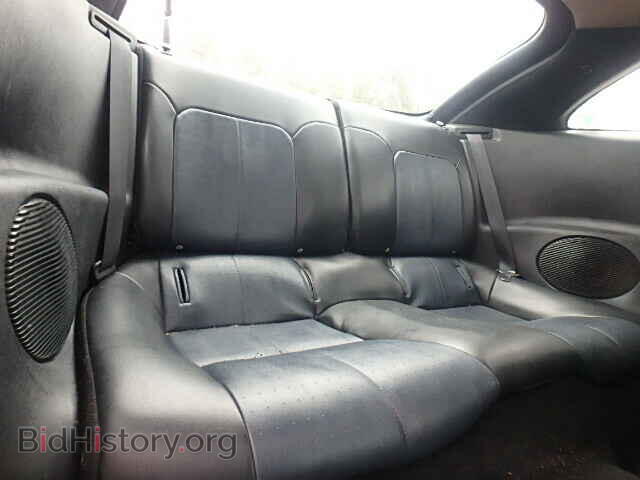 2003 MITSUBISHI ECLIPSE - VIN: 4A3AC74H33E040257 - Photo 6
