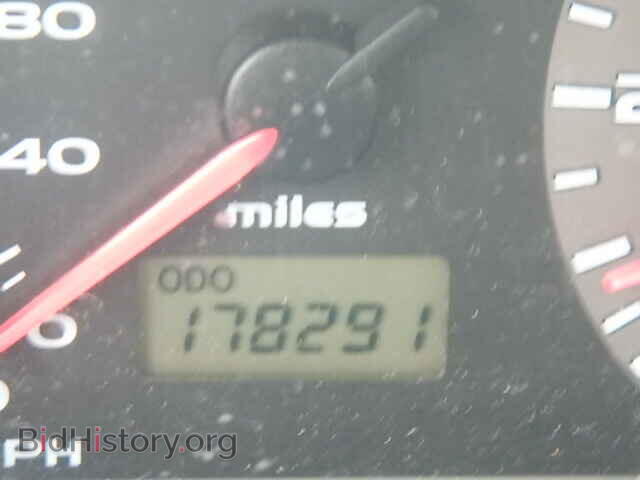 2003 MITSUBISHI ECLIPSE - VIN: 4A3AC74H33E040257 - Photo 8