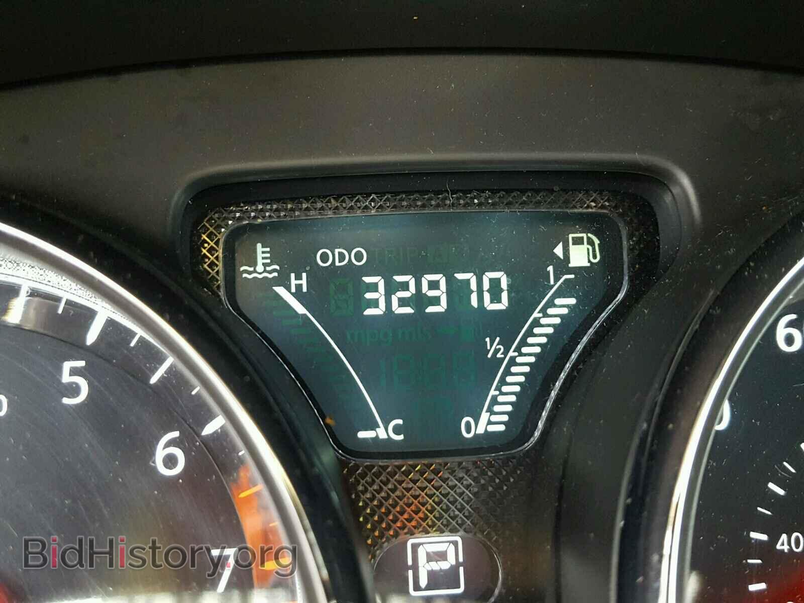 2017 NISSAN VERSA - VIN: 3N1CN7AP4HL856938 - Фото 8