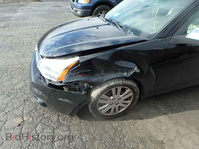 2011 FORD FOCUS - VIN: 1FAHP3HN0BW169148 - Фото 9