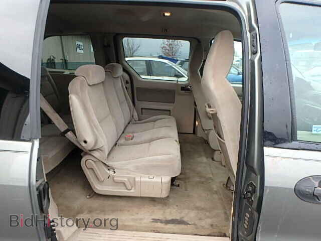 2004 FORD FREESTAR - VIN: 2FMZA51614BA27874 - Фото 6