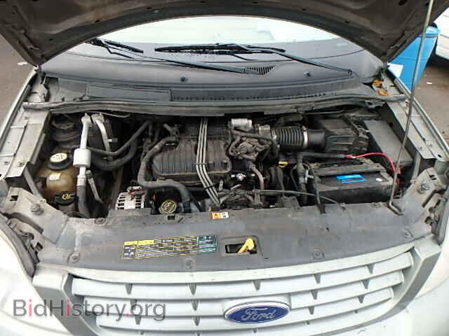 2004 FORD FREESTAR - VIN: 2FMZA51614BA27874 - Фото 7